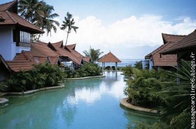 MASSAGE A YURVEDIQUE ABHYANGA